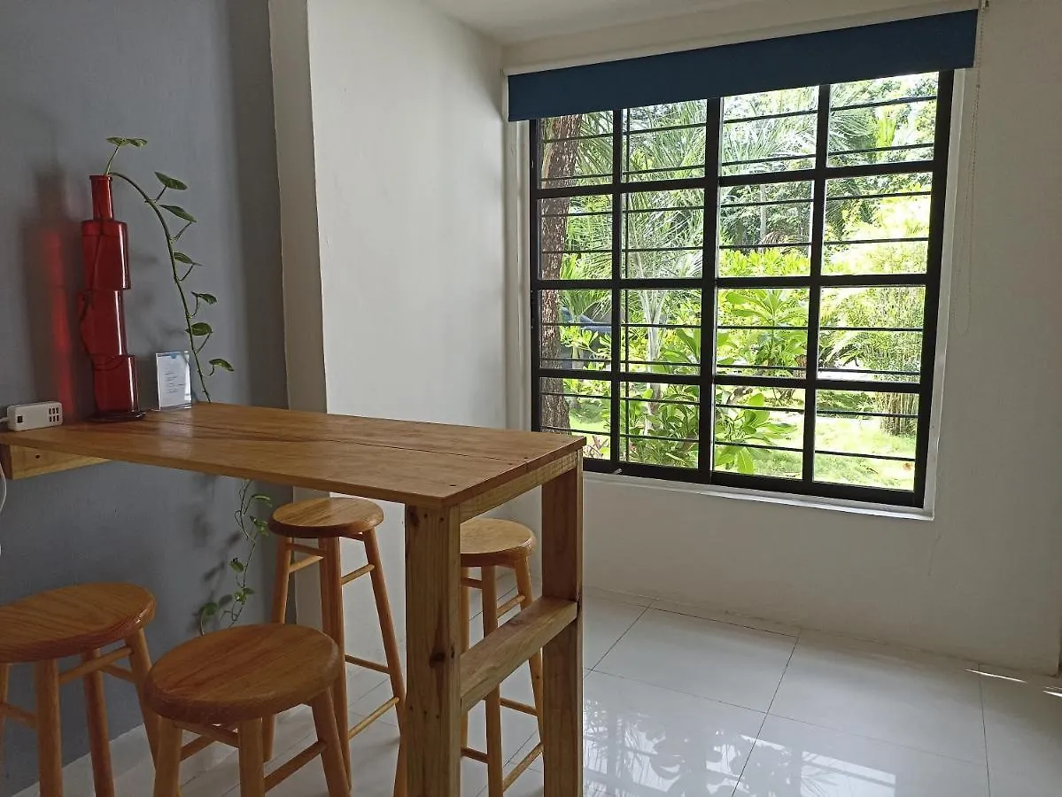 Studio - Molas By Walter De La Renta Cancún Apartment