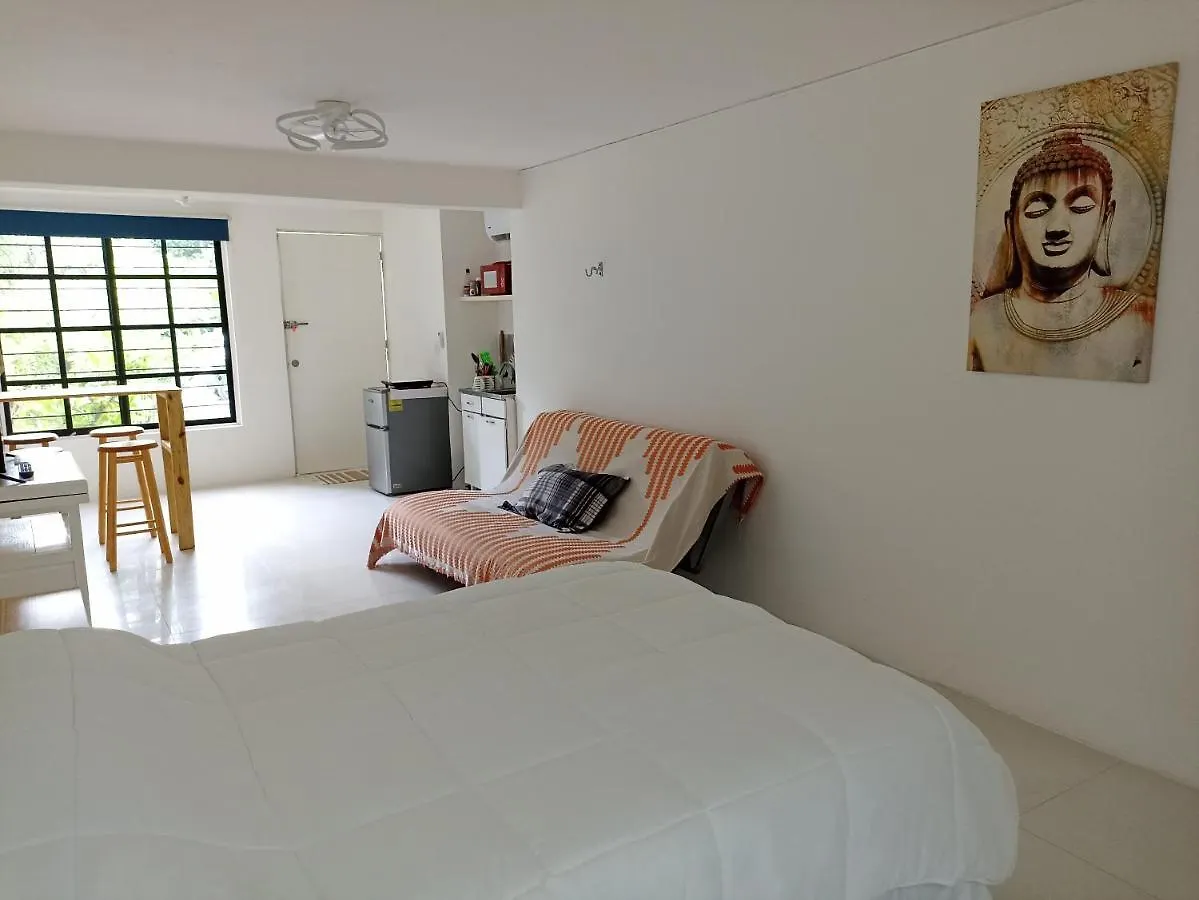 Apartment Studio - Molas By Walter De La Renta Cancún Mexiko