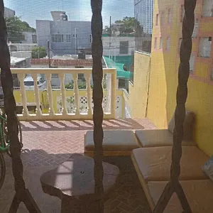 Cancun Guest House イン