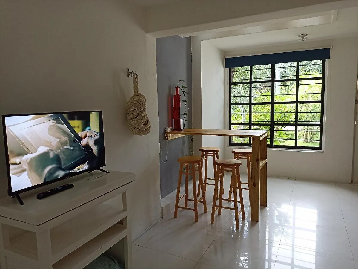 Studio - Molas By Walter De La Renta Cancun Apartment