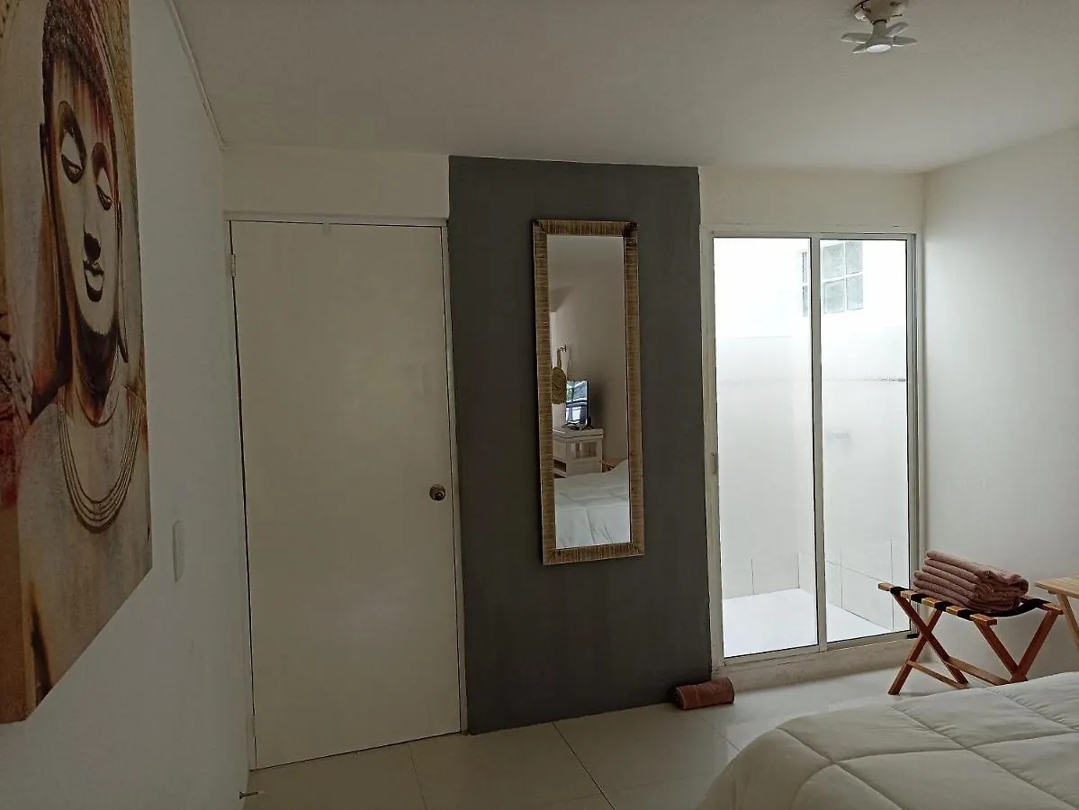 Apartment Studio - Molas By Walter De La Renta Cancun