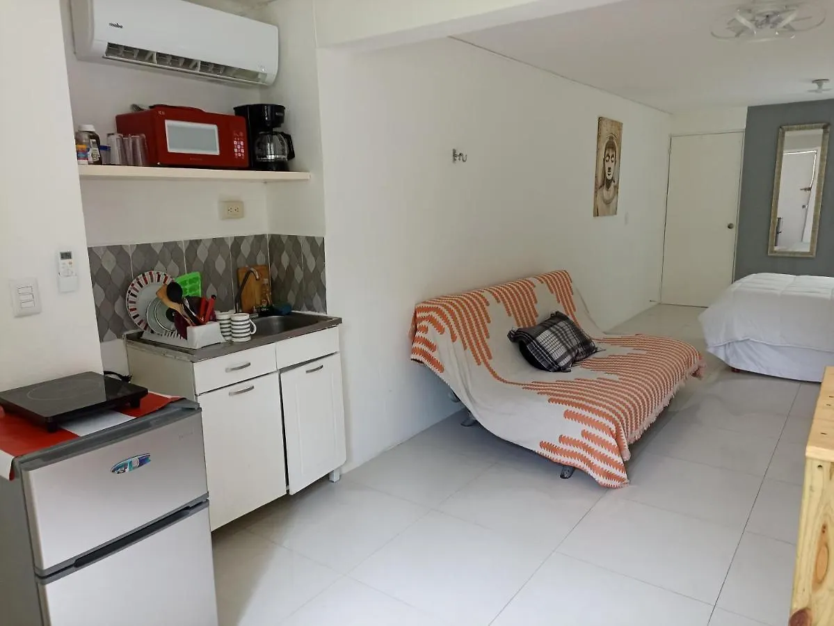 Apartment Studio - Molas By Walter De La Renta Cancun